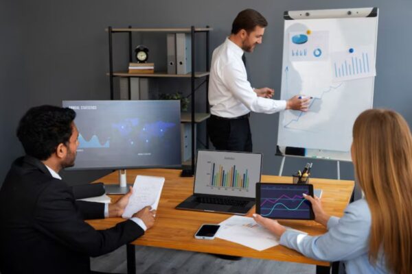 advantages of predictive analytics