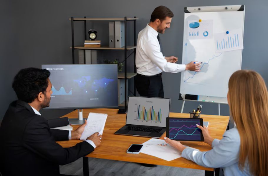 advantages of predictive analytics