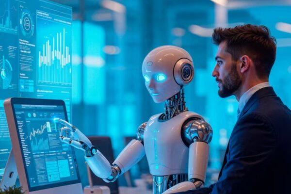 ai and bi platforms