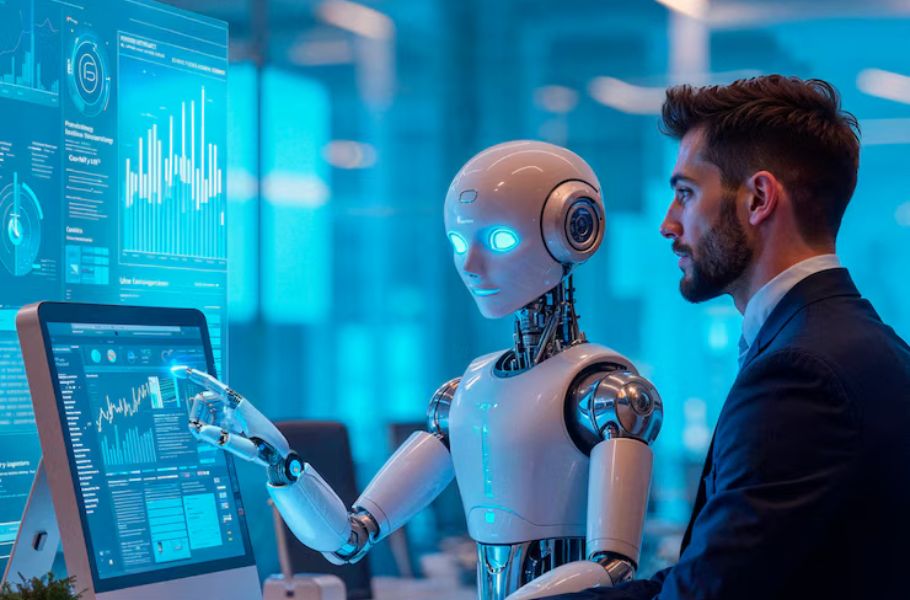 ai and bi platforms