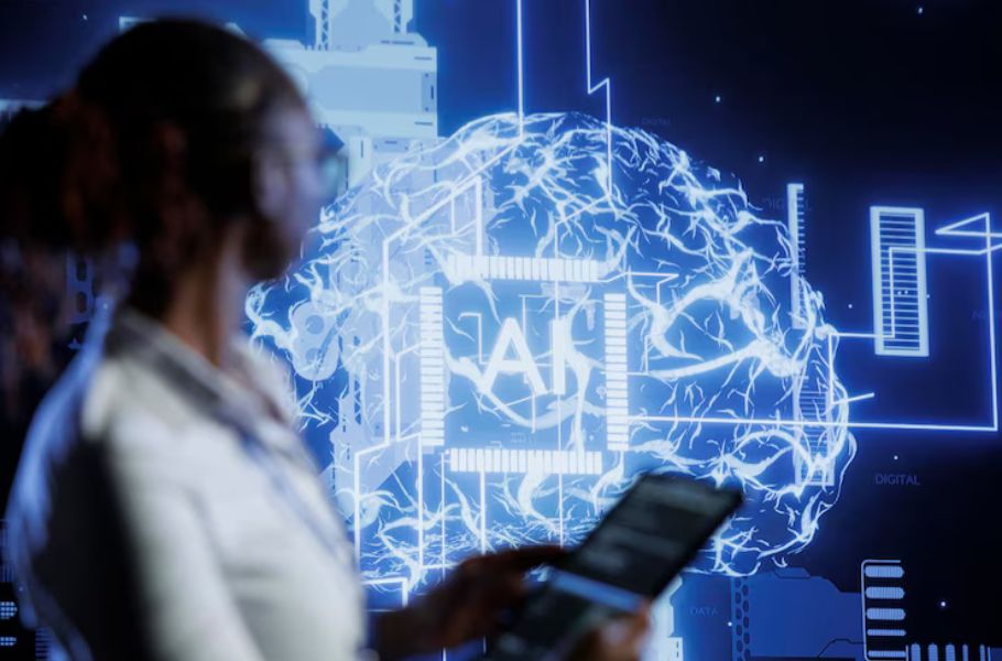 ai for business intelligence