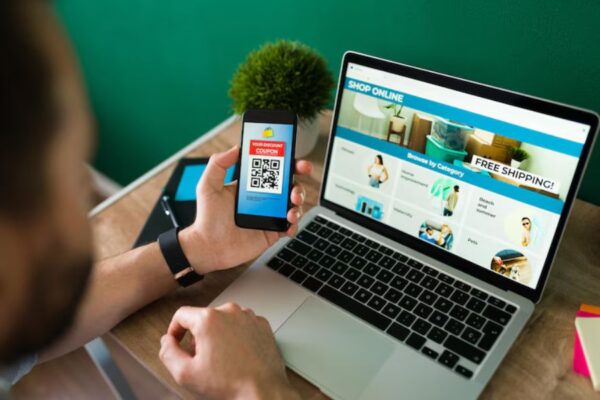 app for ecommerce