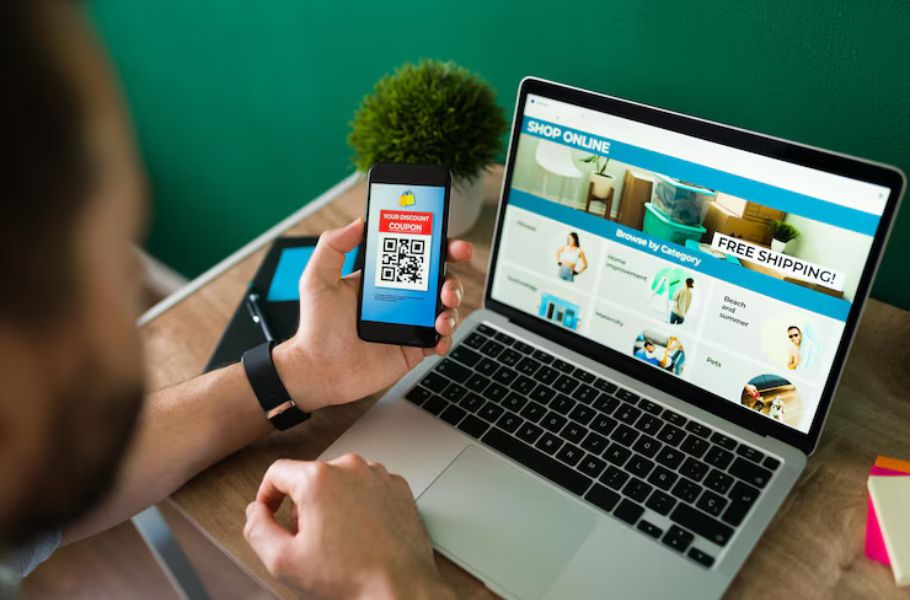 app for ecommerce