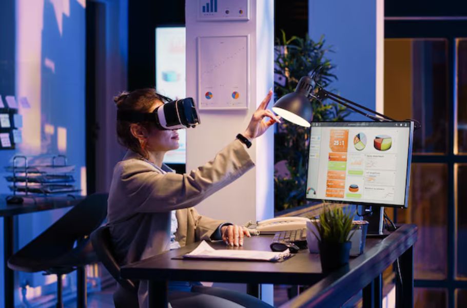 augmented reality marketing