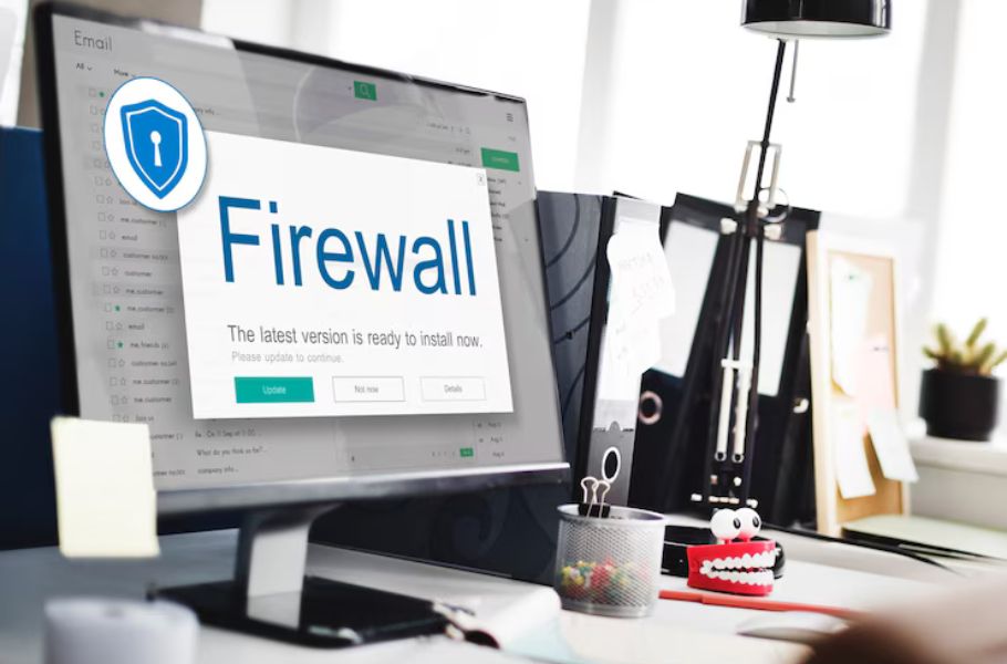 best firewall programs
