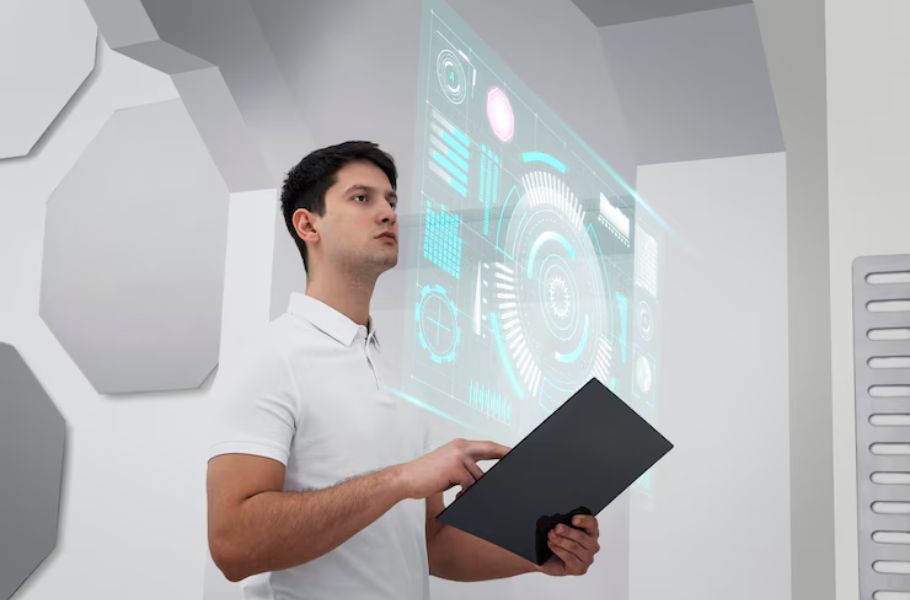 business intelligence artificial intelligence