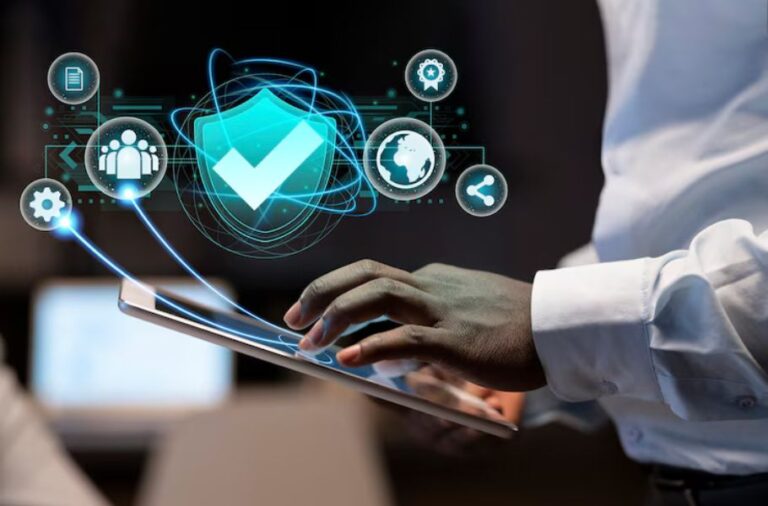 8 Gentle Ways to Help Avoid Data Breaches and Keep Your Information Safe