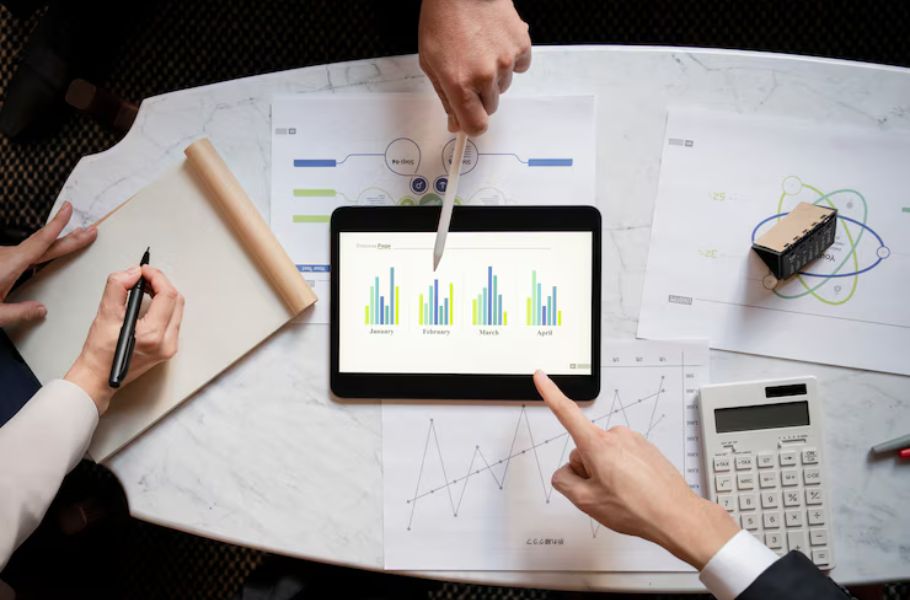 data reporting tools