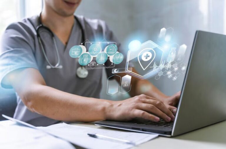 Benefits of Digital Transformation in Healthcare
