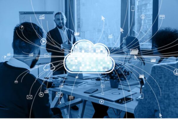 disadvantages of cloud