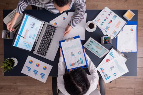 employee data management software