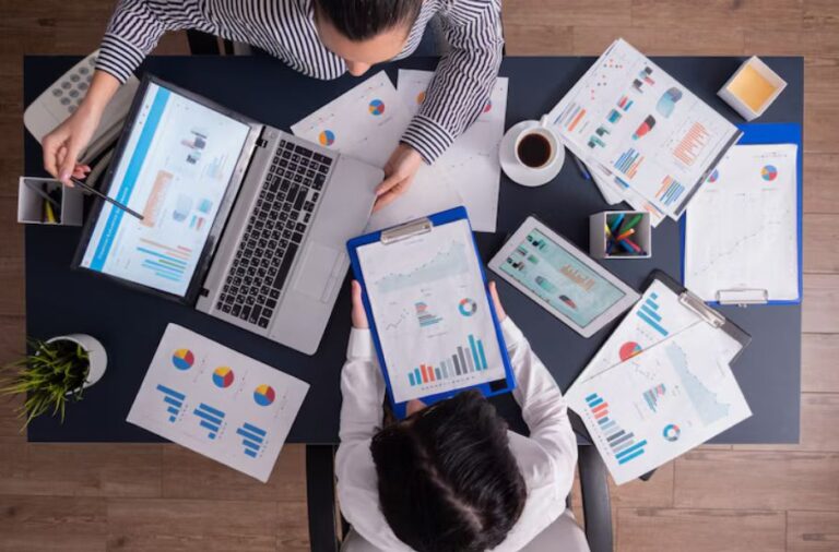 employee data management software