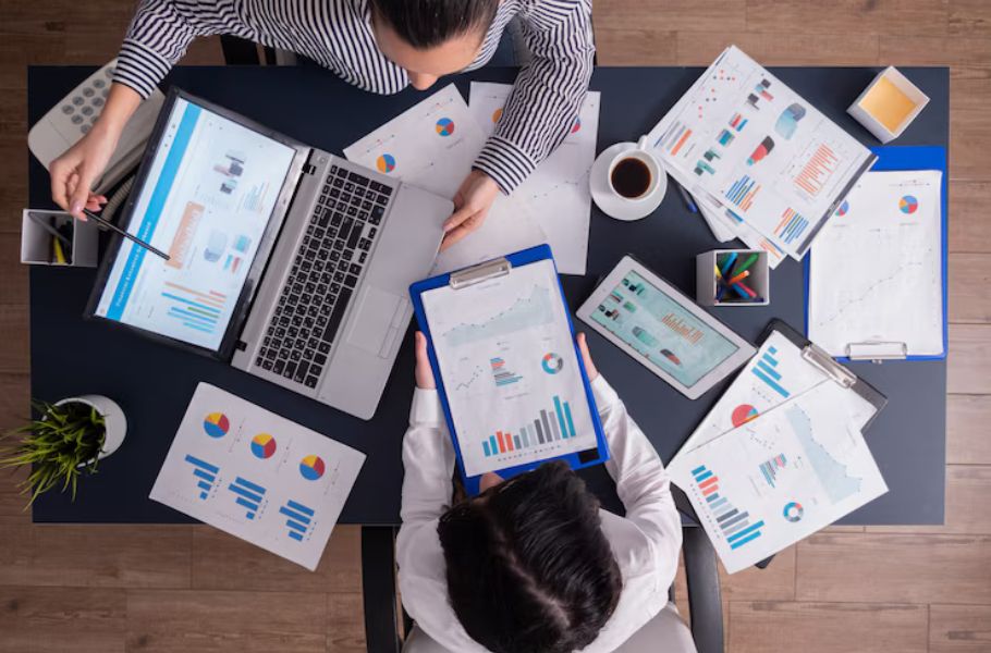 employee data management software