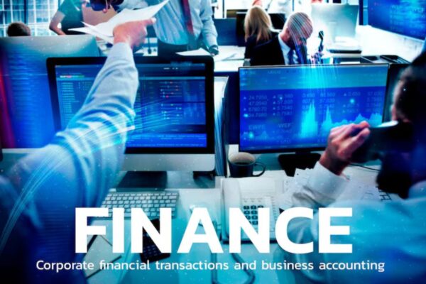 finance and accounting