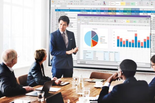 management reporting software
