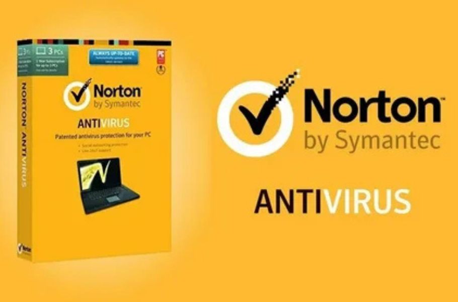 norton antivirus software sale