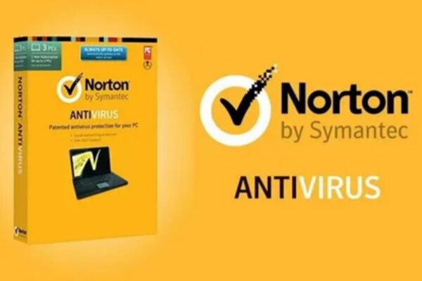 norton antivirus software sale