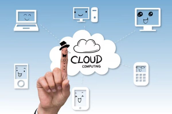 pros and cons of cloud computing