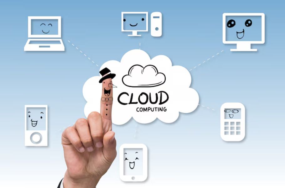 pros and cons of cloud computing
