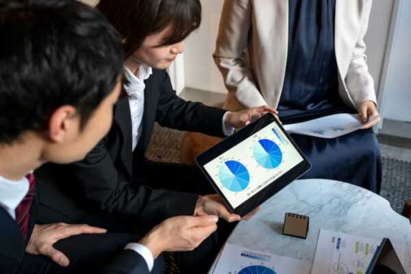 reporting platform