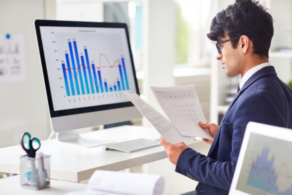 reporting software