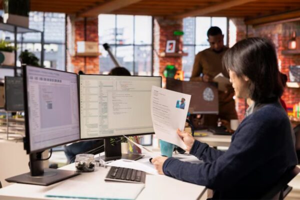 tech documentation software