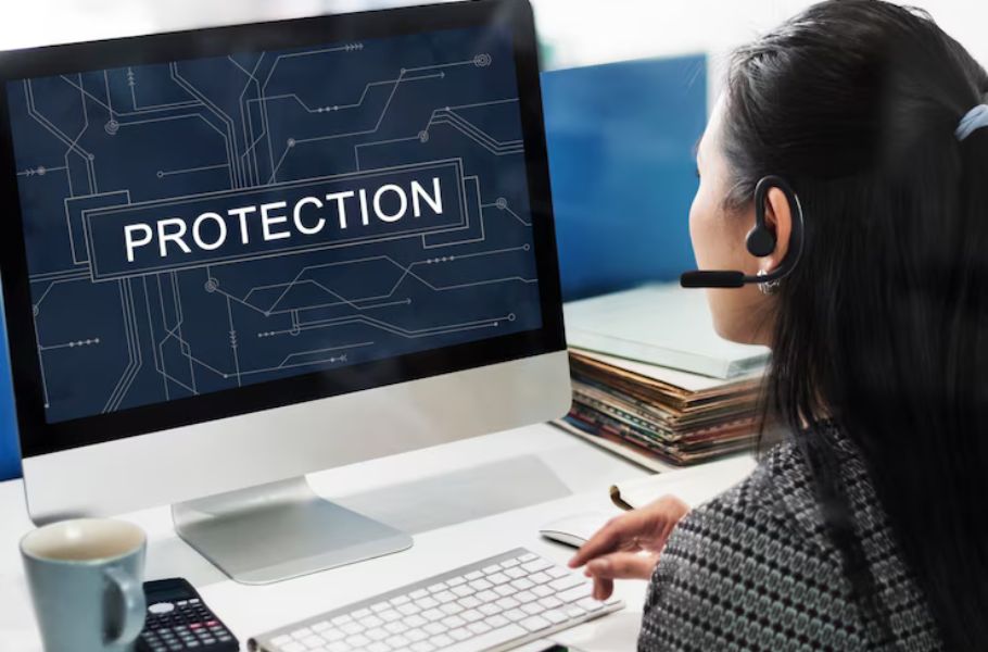 virus protection software for windows 10