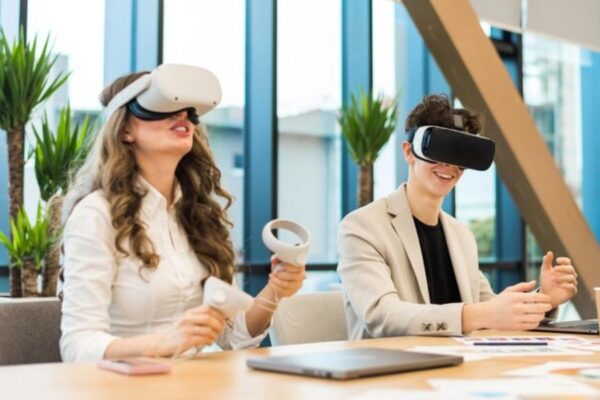 Augmented Reality