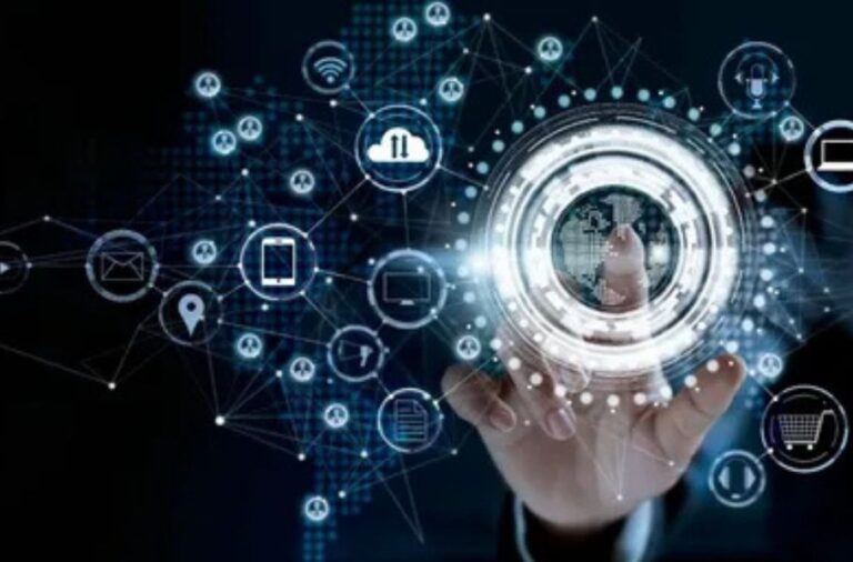 information technology asset