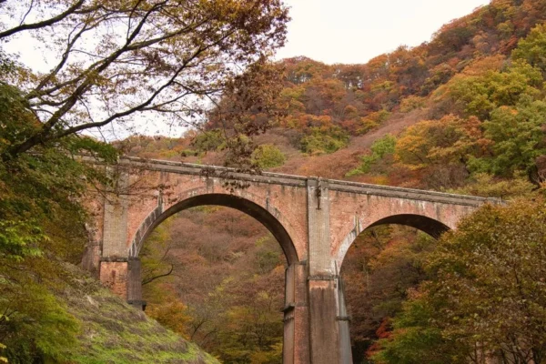 overtoun bridge