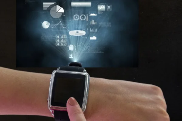 zerodevice wearable tech