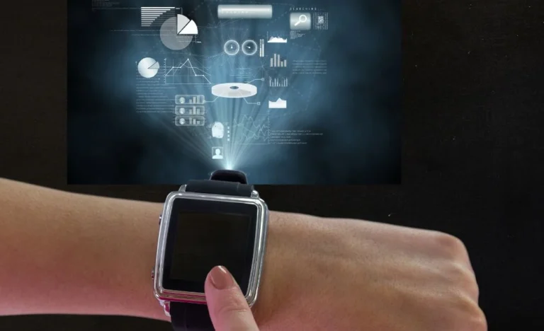 zerodevice wearable tech