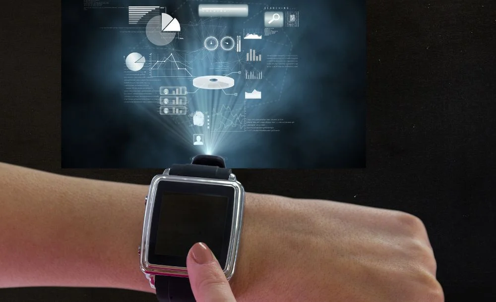 zerodevice wearable tech