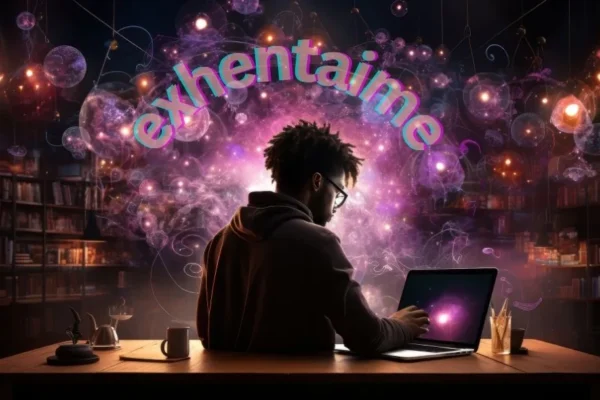 exhentaime