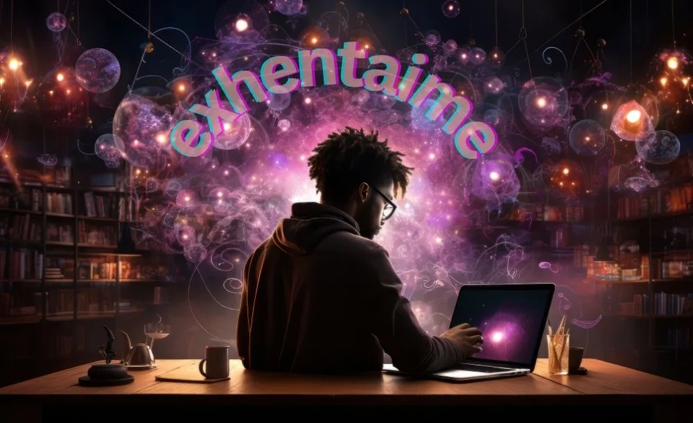 exhentaime