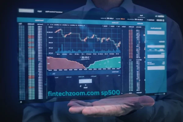 fintechzoom.com sp500