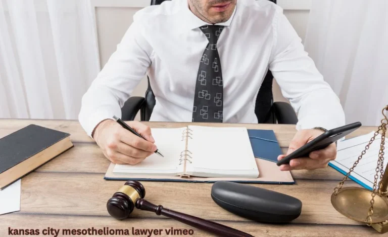 kansas city mesothelioma lawyer vimeo