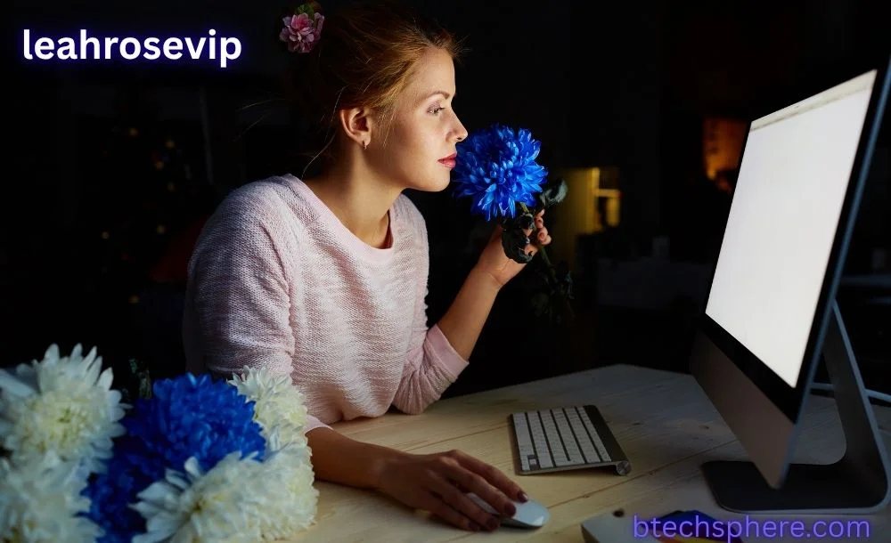 leahrosevip