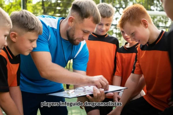 players infoguide dmgconselistas