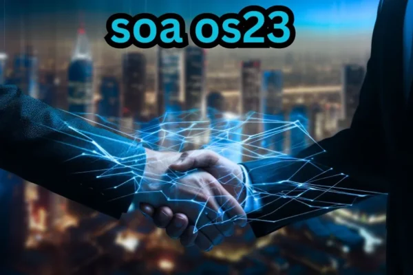 soa os23
