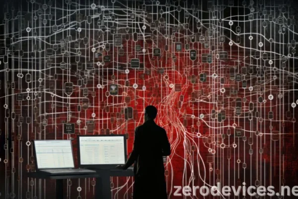 zerodevices.net