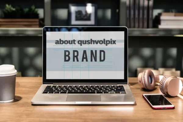 about qushvolpix brand