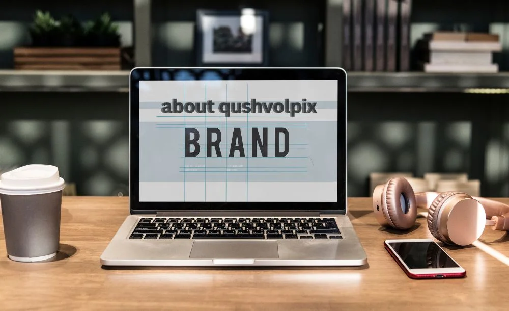 about qushvolpix brand