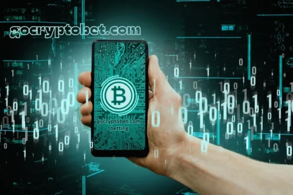 gocryptobet.com betting