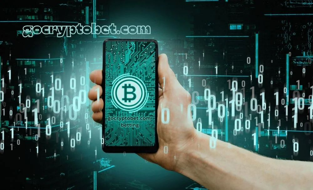 gocryptobet.com betting