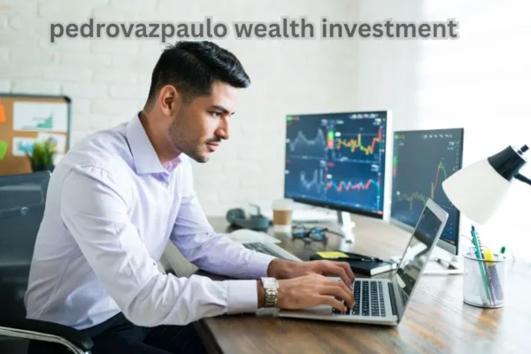 pedrovazpaulo wealth investment