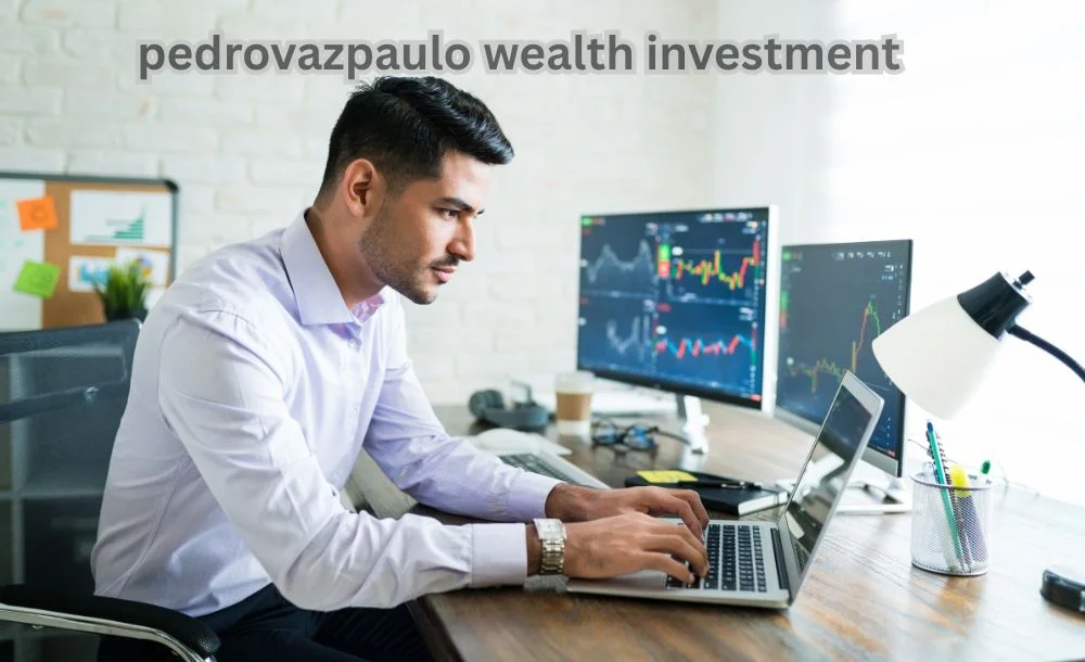 pedrovazpaulo wealth investment
