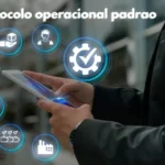 protocolo operacional padrao