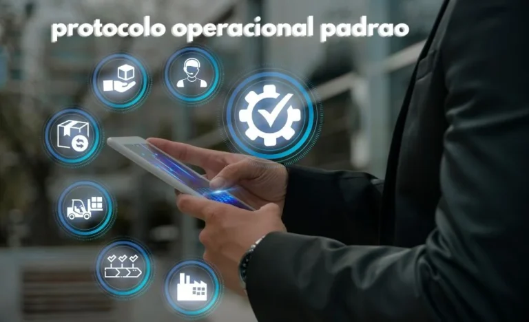 Protocolo Operacional Padrão A Gentle Guide to Organizational Excellence