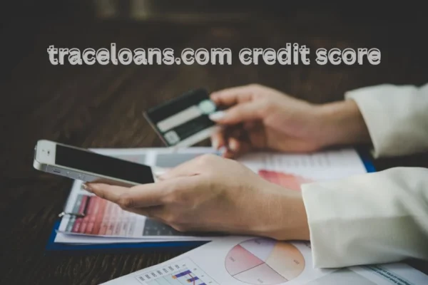 traceloans.com credit score